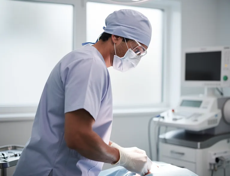 plastic surgeon Indio